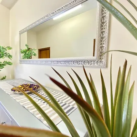 アパート Attico Costa 17 5 Minuti A Piedi Dalla Stazione