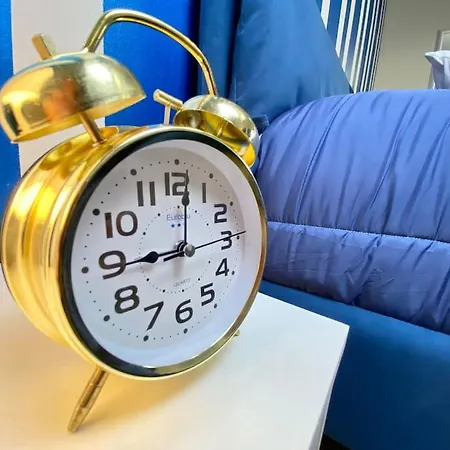 Attico Costa 17 5 Minuti A Piedi Dalla Stazione Appartement Bologna