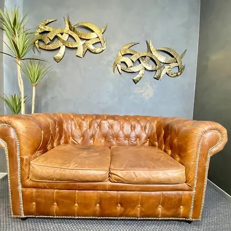 Attico Costa 17 5 Minuti A Piedi Dalla Stazione アパート