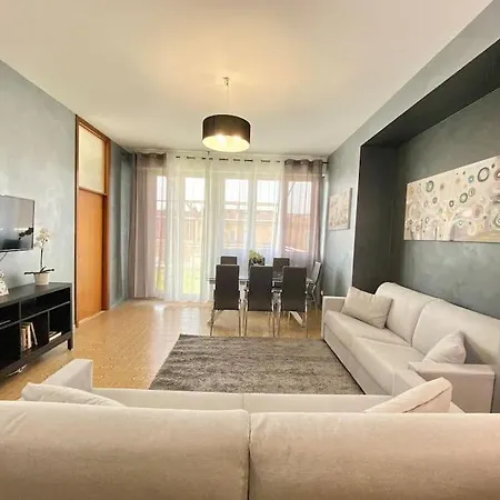 Attico Costa 17 5 Minuti A Piedi Dalla Stazione * ボローニャ